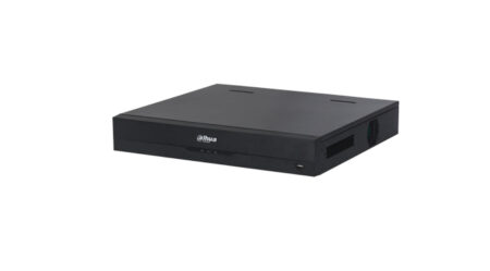Dvr 16 Canales 4K Dahua Dh-Xvr5416L-4Kl-I3, Wizsense/H.265+/Ia/4 Bahias De D. Duros/+16 Canales IP/2 Ch De Reconocimiento Facial/Smd Plus/Codificacion Ia