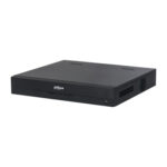 DVR 32 CANALES 4K DAHUA DH-XVR5432L-4KL-I3, H.265+, HASTA 32 CANALES IP, 2 CANALES DE RECONOCIMIENTO FACIAL, CODIFICACION IA, 4 BAHIAS PARA DISCOS DUROS