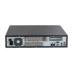 Dvr 16 Canales Dahua Dh-Xvr5816S-I3/5Mpx/16 Canales Hdcvi + 8 IP/2 Canales De Reconocimiento Facial/ 8 Bahias De Discos Duros/Md Plus