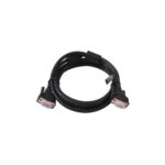 Cable VGA HP Dhc-Vg100-1M/Macho-Macho/1M/Color Negro
