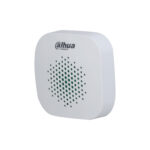 Sirena Inalambrica Dahua Dhi-Ara12-W2, 85 Db +- 3, 3 Niveles De Volumen, LED Indicador