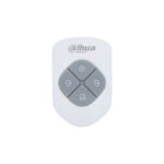 Control Remoto Dahua Dhi-Ara24-W2 Tipo Llavero De 4 Botones/LED Indicador/Blanco