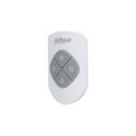 Control Remoto Dahua Dhi-Ara24-W2 Tipo Llavero De 4 Botones/LED Indicador/Blanco