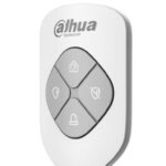 CONTROL REMOTO DAHUA DHI-ARA24-W2 TIPO LLAVERO DE 4 BOTONES/LED INDICADOR/BLANCO