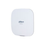 Repetidor Inalambrico De Alarma Dahua Dhi-Ara43-W2, Indicador De Estado Con Luz LED, Hasta 32 Dispositivos