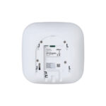 Repetidor Inalambrico De Alarma Dahua Dhi-Ara43-W2, Indicador De Estado Con Luz LED, Hasta 32 Dispositivos