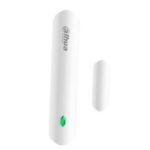 Sensor Magnetico Inalambrico Interior Dahua Dhi-Ard323-W2(S)/1 Entrada De Contacto Seco/LED Indicador/Alarma De Bateria Baja/Deteccion De Intensidad De Señal/Funcion De Salto De Frecuencia