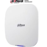 Panel De Alarma Inalambrico Hub 1.0 Dahua Dhi-Arc3000H-W2 Hasta 150 Dispositivos/6 Sirenas/64 Controles/8 Teclados/4 Repetidores/Bateria De Respaldo/WiFi/Ethernet/433Mhz