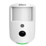 Cámara Pir WiFi Dectector Movimiento - HD, 88 Grados Apertura, 12 Mtrs. Ir, Inmunidad De Mascotas, Uso Interior, Monitoreo Temperatura Nb