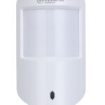 Detector Pir Inalambrico Dahua Dhi-Ard2231-W2, Doble Tecnologia Interior, Inmunidad De Mascotas, LED Indicador, 3 Niveles De Sensibilidad, Pir + Microondas