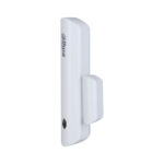 Sensor Magnetico Inalambrico Interior Dahua Dhi-Ard323-W2(S)/1 Entrada De Contacto Seco/LED Indicador/Alarma De Bateria Baja/Deteccion De Intensidad De Señal/Funcion De Salto De Frecuencia