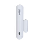 SENSOR MAGNETICO INALAMBRICO INTERIOR DAHUA DHI-ARD323-W2(S)/1 ENTRADA DE CONTACTO SECO/LED INDICADOR/ALARMA DE BATERIA BAJA/DETECCION DE INTENSIDAD DE SEÑAL/FUNCION DE SALTO DE FRECUENCIA