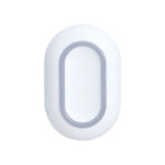 Boton De Panico Inalambrico Dahua Dhi-Ard821-W2 Indicador De Estado Con Luz LED/IP54/Alarma De Bateria Baja