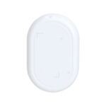 Boton De Panico Inalambrico Dahua Dhi-Ard821-W2 Indicador De Estado Con Luz LED/IP54/Alarma De Bateria Baja