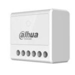 RELEVADOR INALAMBRICO DAHUA DHI-ARM7011-W2 7-24 VCD/1 MAX 5A/COMUNICACION ESTABLE/1 ENTRADA DE TAMPER/INDICADOR STATUS