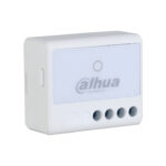 Relevador Inalambrico Dahua Dhi-Arm7012-W2 1 No/Nc De 100-240 Vac Max 13 A/100-240V 50/60 Hz/Indicador De Estatus
