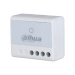 Relevador Inalambrico Dahua Dhi-Arm7012-W2 1 No/Nc De 100-240 Vac Max 13 A/100-240V 50/60 Hz/Indicador De Estatus