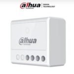 RELEVADOR INALAMBRICO DAHUA DHI-ARM7012-W2 1 NO/NC DE 100-240 VAC MAX 13 A/100-240V 50/60 HZ/INDICADOR DE ESTATUS