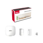 Kit D Alarma WiFi Dhi-Art-Arc3000H-03-W2 Nb -