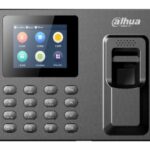 Control De Asistencia Dhi-Asa1222E Nb -