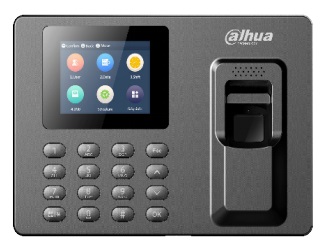 Control De Asistencia Dhi-Asa1222E Nb –
