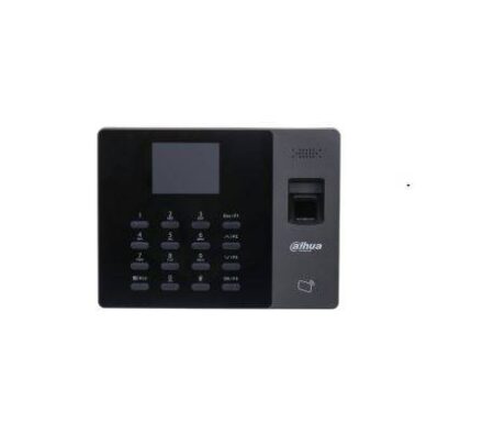 Control De Asistencia Dhi-Asa1222Gl Nb –