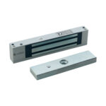 Cerradura Magnetica Dahua Dhi-Asf180A-V1 Indicador De Estado LED/1.3 X 14Cm/Hasta 180Kg
