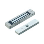 Cerradura Magnetica Dahua Dhi-Asf180A-V1 Indicador De Estado LED/1.3 X 14Cm/Hasta 180Kg