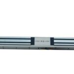 CERRADURA MAGNETICA DAHUA DHI-ASF180B-V1 INDICADOR DE LED/1.3 X 18CM/HASTA 180KG