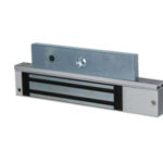 Cerradura Magnetica Dhi-Asf280A-V1 Nb -