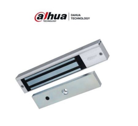 Cerradura Magnetica Dhi-Asf280A-V1 Nb –