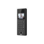 Control De Acceso Y Asistencia Dahua Dhi-Asi3204E Reconocimiento Facial/Pantalla De 2.4"/1,000 Usuarios/1,000 Contraseñas/3,000 Tarjetas Mifare/3,000 Huellas/50 Administradores/100,000 Registros/Salida De 12V/1A