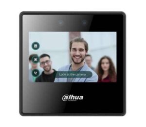 CONTROL DE ACCESO FACIAL DAHUA DHI-ASI3223A TOUCH 4.3"/2,000 ROSTROS/USB 2.0