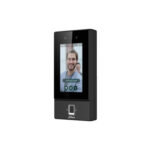 Control De Acceso Dahua Dhi-Asi6214S-D Reconocimiento Facial/Pantalla De 4.3"/Camara 2Mp/6.000 Usuarios/6.000 Rostros/6.000 Contraseñas/6.000 Huellas Dactilares