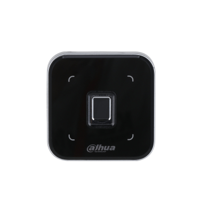 Dahua Dhi-Asm101A – Enrolador USB / Soporta Huellas Digitales – Tarjetas Id (125 Khz.) Y Mifare (13.56 Mhz.)/ Plug And Play/ Para Smartpss Y Dss Pro