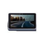 Dashcam Dahua Dhi-Dae-Hc1311Gw-S6 Para Auto HD/1080P/Grabacion Frontal Y Trasera/MicroSD