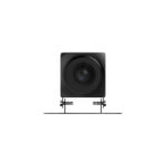 Dashcam Dahua Dhi-Dae-Hc1311Gw-S6 Para Auto HD/1080P/Grabacion Frontal Y Trasera/MicroSD