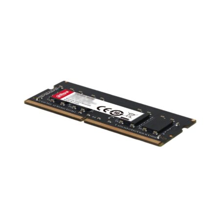 Memoria Sodimm DDR4 8Gb 3200Mhz Dahua Dhi-Ddr-C300S8G32 (1X8Gb)/Color Negro/Cl22
