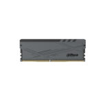 MEMORIA DDR4 16GB 3200MHZ DAHUA DHI-DDR-C600UHD16G32 (1X16GB)/COLOR NEGRO/CL22/DISIPADOR DE CALOR
