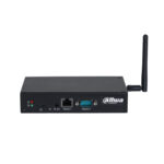Caja De Control Multimedia Dahua Dhi-Ds04-Ai400 Para Señalizacion Digital/ Android/ Compatible Con Software Mps Para Administracion/ Ethernet