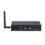 Caja De Control Multimedia Dahua Dhi-Ds04-Ai400 Para Señalizacion Digital/ Android/ Compatible Con Software Mps Para Administracion/ Ethernet