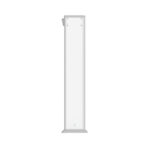 ARCO DETECTOR DE METALES DE 18 ZONAS DAHUA DHI-ISC-D118C/PANTALLA LCD 3.5"/ 9 SONIDOS DE ALARMA CON 10 NIVELES DE VOLUMEN AJUSTABLES