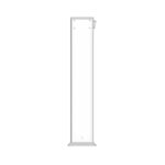 ARCO DETECTOR DE METALES DE 18 ZONAS DAHUA DHI-ISC-D118C/PANTALLA LCD 3.5"/ 9 SONIDOS DE ALARMA CON 10 NIVELES DE VOLUMEN AJUSTABLES