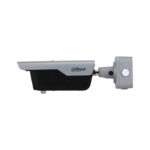 Camara IP Lpr Dahua Dhi-Itc413-Pw4D-Z1 4Mpx/Lente Motorizado 2.7-12Mm/4 Iluminadores De 10M/PoE/Wdr/H.265/IP67/E/S De Alarma Y Audio