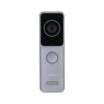 Kit De Videoportero Dahua Dhi-Ktw02 2Mp/IP WiFi/Monitor De 7"/Soporta PoE/Frente De Calle Con Camara/Ranura MicroSD/Apertura De Puerta/Soporta Hasta 3000 Tarjetas/IP65