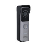 Kit De Videoportero Dahua Dhi-Ktw02 2Mp/IP WiFi/Monitor De 7"/Soporta PoE/Frente De Calle Con Camara/Ranura MicroSD/Apertura De Puerta/Soporta Hasta 3000 Tarjetas/IP65