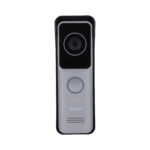 Kit De Videoportero Dahua Dhi-Ktw02 2Mp/IP WiFi/Monitor De 7"/Soporta PoE/Frente De Calle Con Camara/Ranura MicroSD/Apertura De Puerta/Soporta Hasta 3000 Tarjetas/IP65