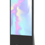 TOTEM DE SEÑALIZACION DIGITAL DAHUA DHI-LDV55-SAI400TK 55"/TOUCH SCREEN/4K/178° DE VISUALIZACION