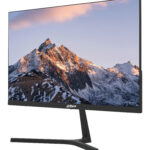 MONITOR 21.5" DAHUA DHI-LM22-B200S LED PLANA ULTRA DELGADO/FULL HD/75HZ/5MS/VISUALIZACION DE 178GRADOS/ALTAVOCES INTEGRADOS/VGA/HDMI/NEGRO