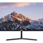 Monitor 21.5" Dahua Dhi-Lm22-B200S LED Plana Ultra Delgado/Full HD/75Hz/5Ms/Visualizacion De 178Grados/Altavoces Integrados/VGA/HDMI/Negro
